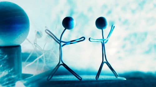 Blanc sobre blanc Bild 1