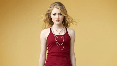 The Nine Lives of Chloe King Bild 2