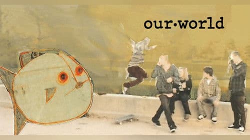 Escapist: Our World Bild 1