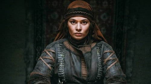 Die Legende von Tomiris - Schlacht gegen Persien Bild 4