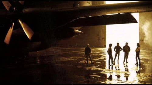 Petra: Beyond Belief Video Album Bild 1