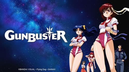 Gunbuster Bild 6