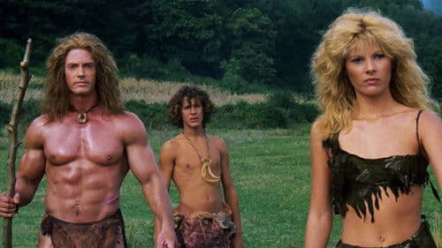 Er - Stärker als Feuer und Eisen Bild 3