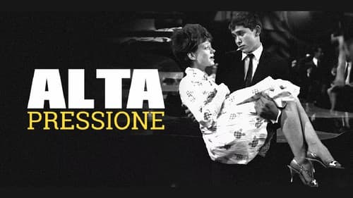 Alta Pressione Bild 1