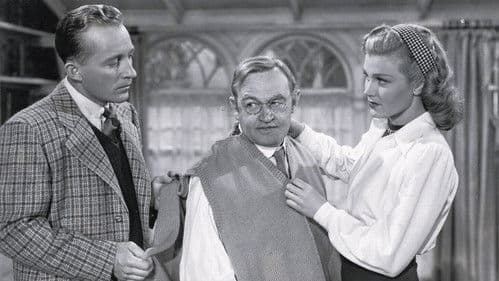 Welcome Stranger Bild 8