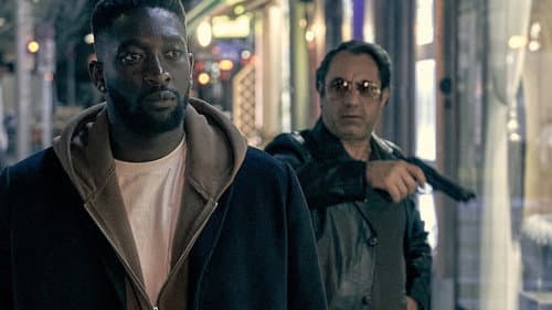 Der gute Bulle - Heaven can wait Bild 5