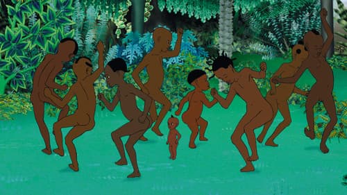 Kiriku und die Zauberin Bild 6