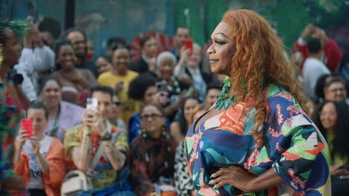 Drags, Um Super Filme Bild 1