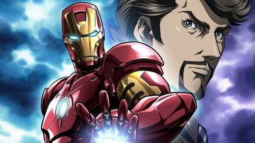 Iron Man Bild 4