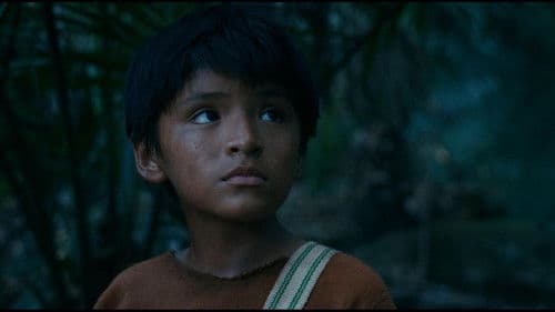 El corazón del lobo Bild 4