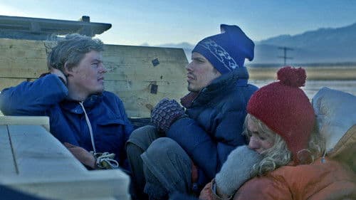 Must alpinist Bild 1