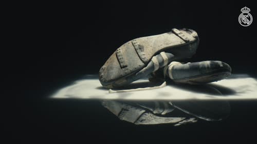 Real Madrid: Die weisse Legende Bild 1