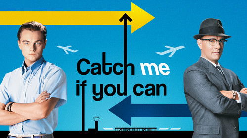 Catch Me If You Can Bild 7