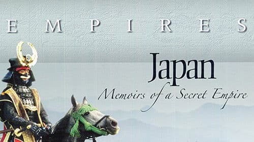 Japan: Memoirs of a Secret Empire Bild 2