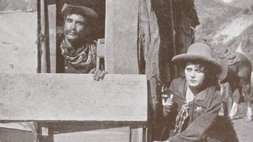 The Deputy and the Girl Bild 1