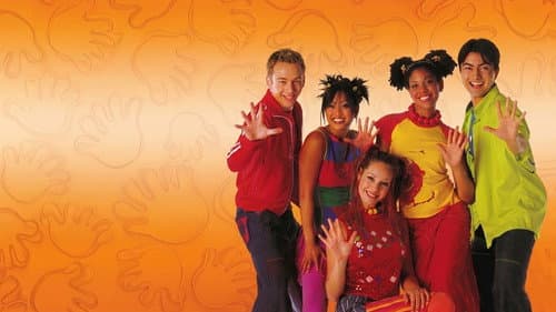 Hi-5 Bild 4
