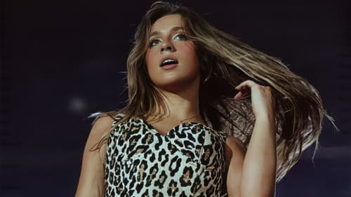 Tate McRae: Lollapalooza Argentina 2025 Bild 1