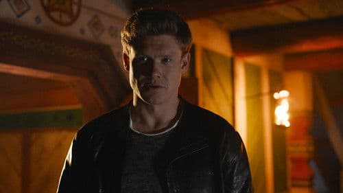 Der letzte Ritter - Ein unfreiwilliger Held Bild 3