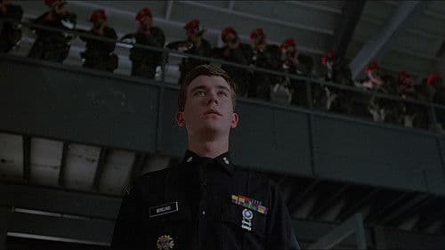 Die Kadetten von Bunker Hill Bild 3