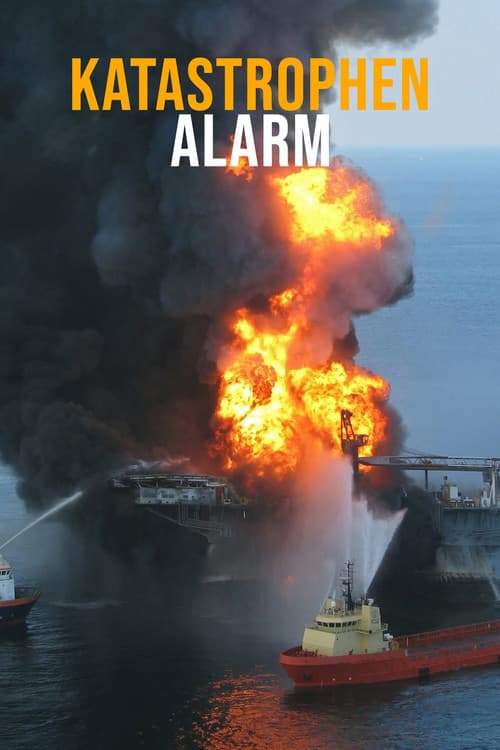 Katastrophen Alarm