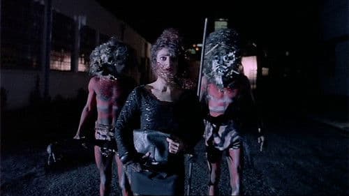 City of Blood Bild 1