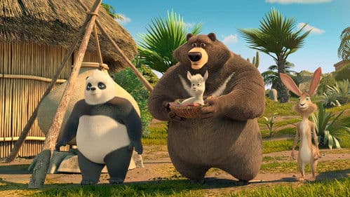 Большое путешествие. Вокруг света Bild 4