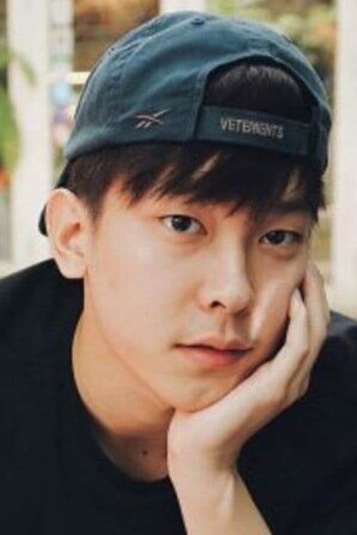 Boss Thapanat Athikompokin