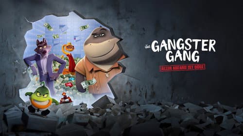 Die Gangster Gang: Die Serie Bild 7