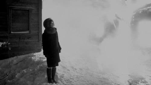 Poussière sur la ville Bild 1