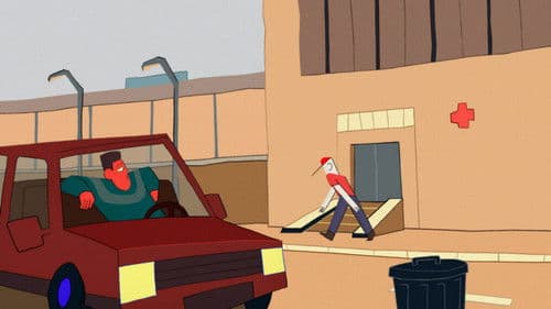 Im Auto Tapes Und Butterbrot Bild 3