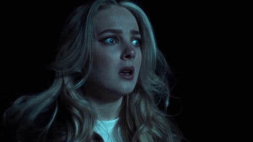 Mercury Fell Here Bild 1