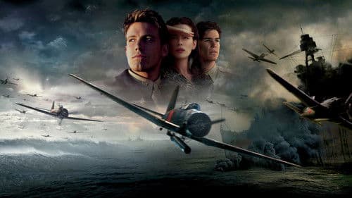 Pearl Harbor Bild 1
