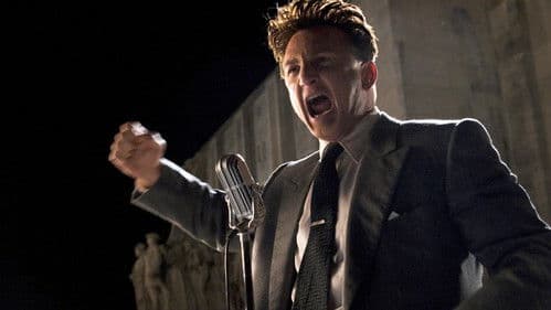 Das Spiel der Macht Bild 6