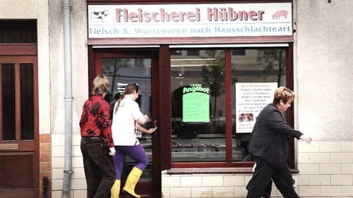 Im Banne der Rouladenkönigin Bild 4