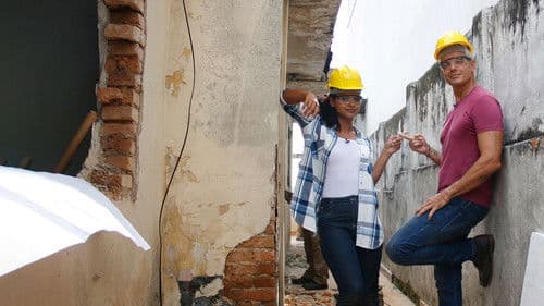 Extreme Makeover Brasil - Casa dos Sonhos Bild 1