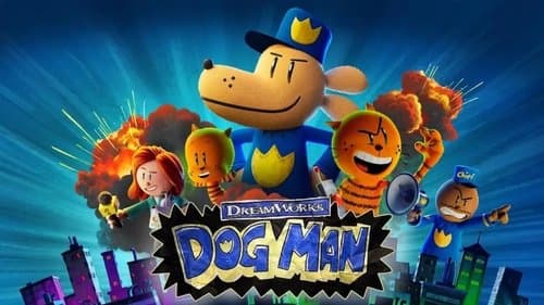 Dog Man: Wau gegen Miau Bild 4