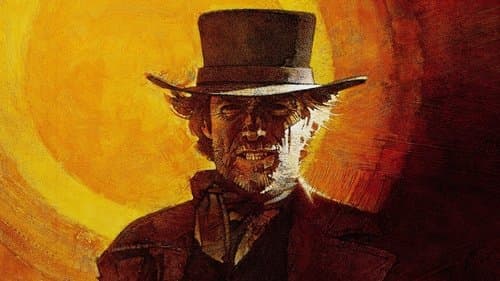 Pale Rider - Der namenlose Reiter Bild 1