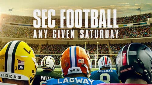 SEC Football: Any Given Saturday Bild 2