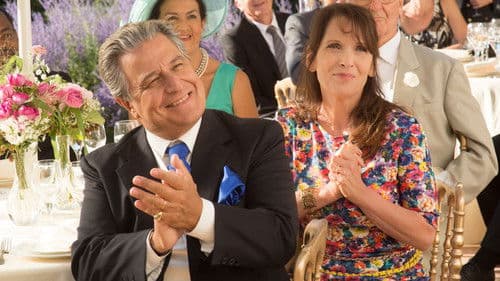 Monsieur Claude und seine Töchter Bild 4