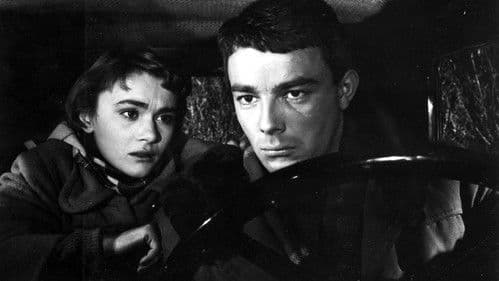 Der Engel, der ein Teufel war Bild 3