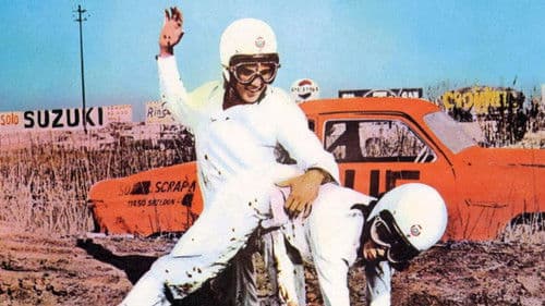 Thunder Alley Bild 2