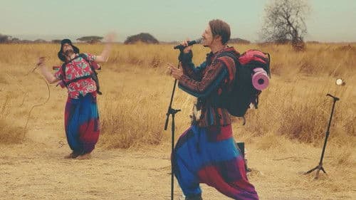 Das Savannen Konzert Bild 1