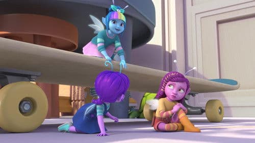 Die Tautropfentagebücher Bild 4