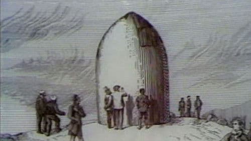 Utazás a Holdba Bild 1