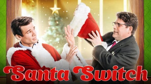 Santa Switch Bild 3