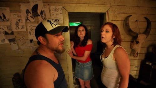 There's Something in The Pilliga Bild 2