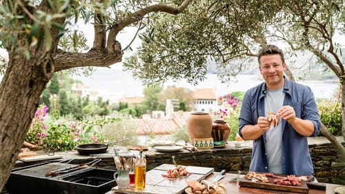 Jamie Cooks the Mediterranean Bild 2