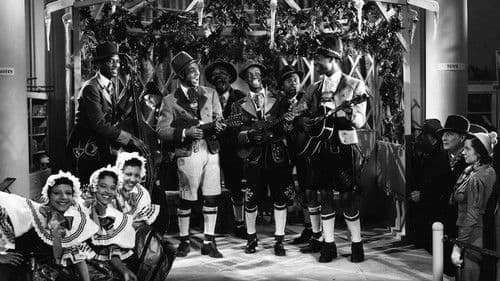 Snow Gets in Your Eyes Bild 1