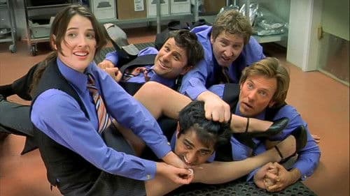 Slammin’ Salmon - Butter bei die Fische! Bild 4