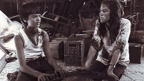 Children of the Dog Star Bild 1